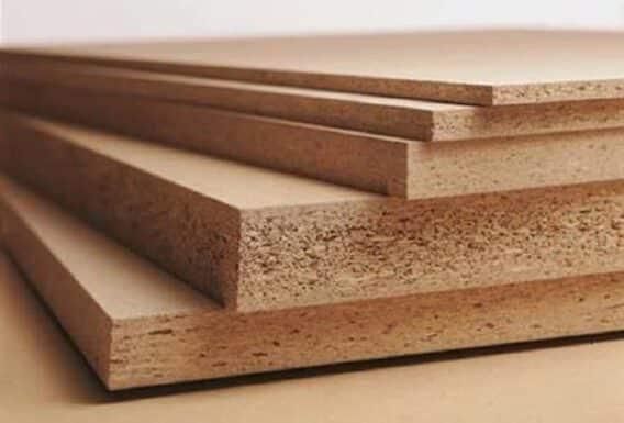 So sánh gỗ công nghiệp loại nào tốt nhất HIỆN NAY 10 Go MDF la go cong nghiep duoc su dung rong rai
