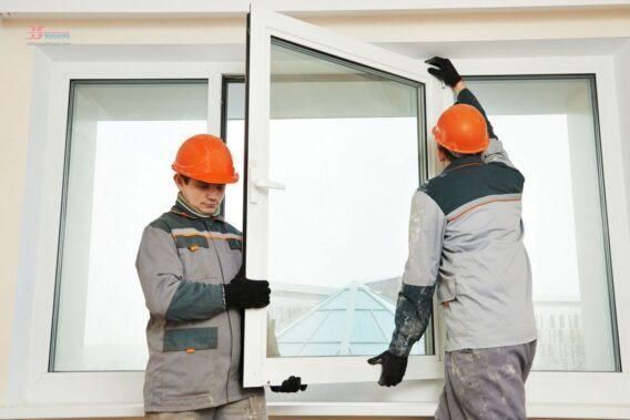 Top 5 kinh nghiệm chọn cửa khi xây nhà 11 kinh nghiệm lắp đặt