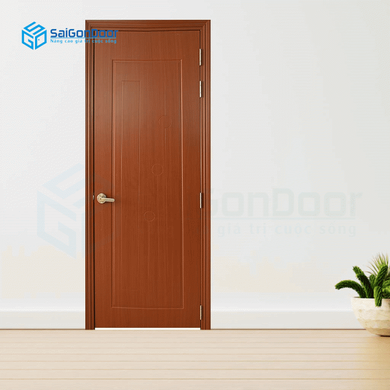 Mẫu cửa nhựa Mẫu cửa nhựa