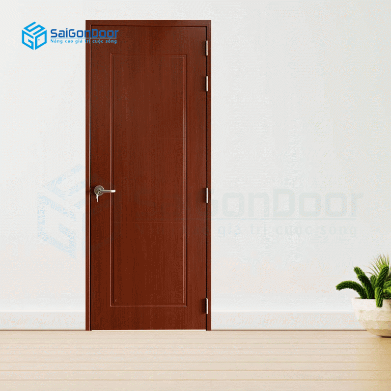 Mẫu cửa nhựa Mẫu cửa nhựa