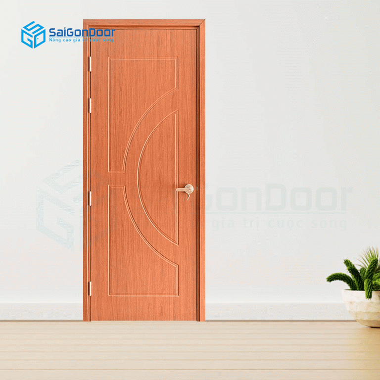 Mẫu cửa nhựa Mẫu cửa nhựa