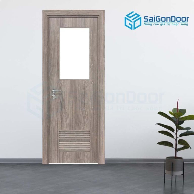 Mẫu cửa phòng tắm Mẫu cửa phòng tắm