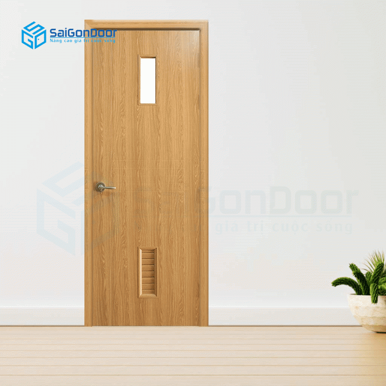 mẫu cửa thông phòng mẫu cửa thông phòng