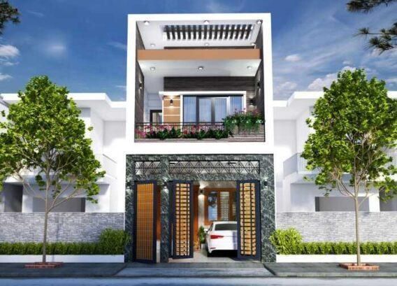 50+ mẫu thiết kế nhà 2 tầng đẹp cuốn hút nhất hiện nay 12 Thiết kế nhà 2 tầng độc đáo, ấn tượng cần lưu ý gì?