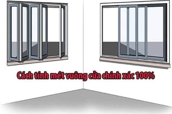 Hướng dẫn cách tính mét vuông cửa gỗ chính xác nhất 3 Cách tính mét vuông cửa gỗ không hề khó