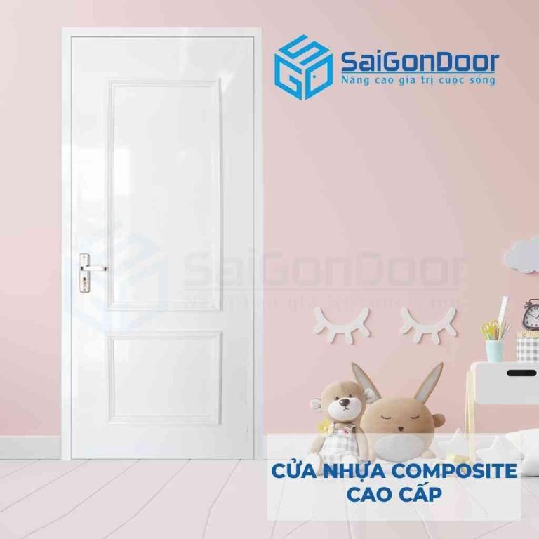 Mẫu cửa chống ồn phòng ngủ Mẫu cửa chống ồn phòng ngủ