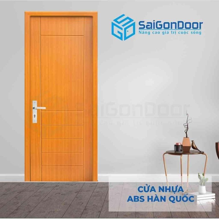 Cửa nhựa ABS KOS 105-M8707 SGD Cửa nhựa ABS KOS 105-M8707 SGD