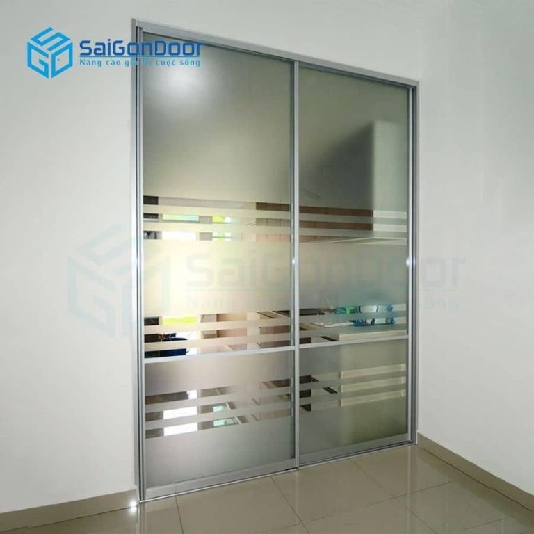Cửa kính ngăn cháy mẫu 10 SGD Cửa kính ngăn cháy mẫu 10 SGD