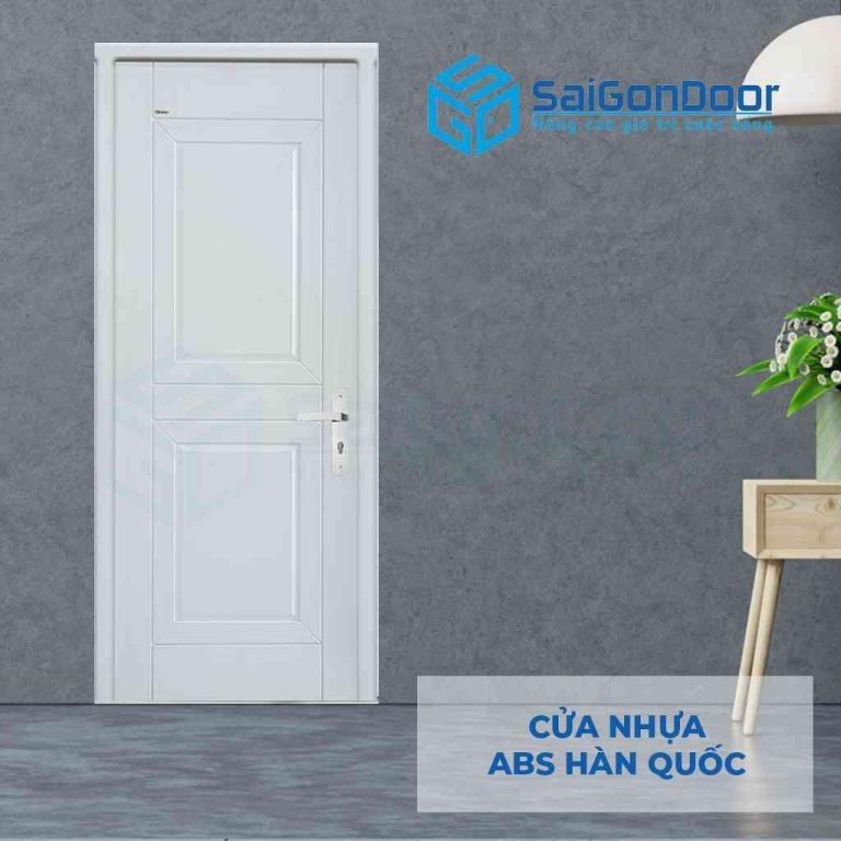Cửa nhựa ABS KOS 117-K5300 SGD Cửa nhựa ABS KOS 117-K5300 SGD