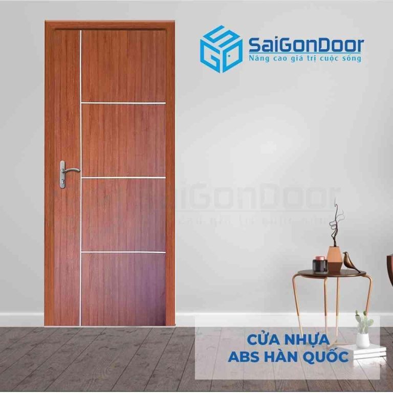 Cửa ABS KOS 101D SGD Cửa ABS KOS 101D SGD