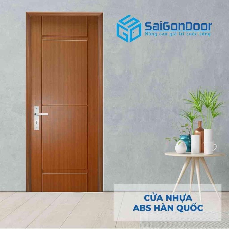 Cửa ABS KOS 113-M8707 SGD Cửa ABS KOS 113-M8707 SGD