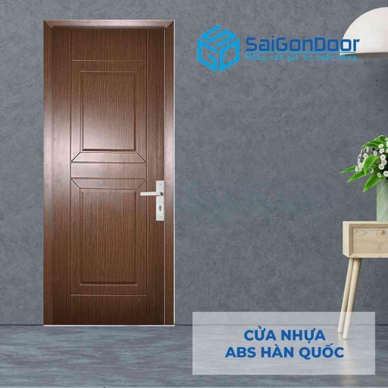 Cửa nhựa ABS KOS 117-MT104 SGD Cửa nhựa ABS KOS 117-MT104 SGD