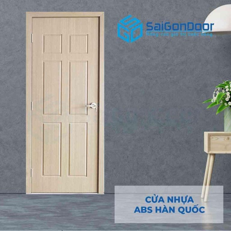 Cửa nhựa ABS KOS 120-K0201 SGD Cửa nhựa ABS KOS 120-K0201 SGD