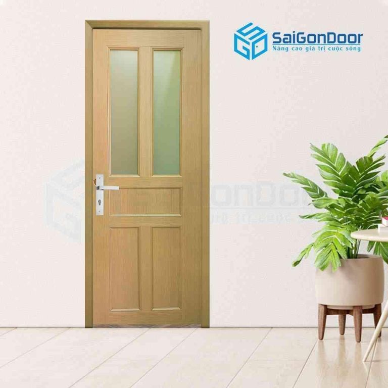 Cửa nhựa Đài Loan YK-20 SGD Cửa nhựa Đài Loan YK-20 SGD