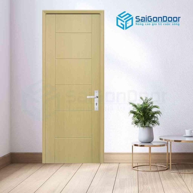 Cửa ABS KOS 118-MQ808 SGD Cửa ABS KOS 118-MQ808 SGD