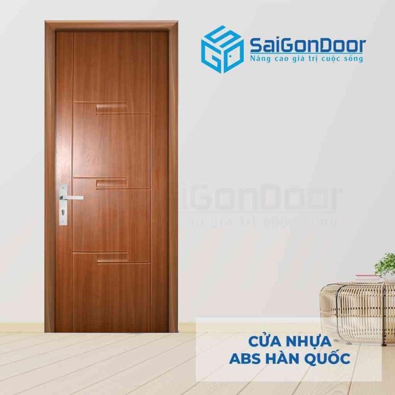 Cửa ABS KOS 111-MT104 SGD Cửa ABS KOS 111-MT104 SGD