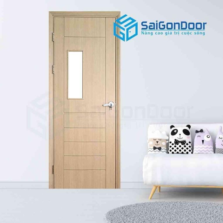 Cửa nhựa ABS KOS 201-MQ808 SGD Cửa nhựa ABS KOS 201-MQ808 SGD
