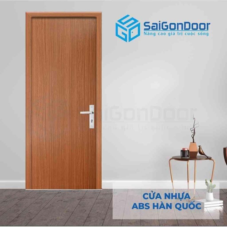 Cửa ABS KOS 101-W0901 SGD Cửa ABS KOS 101-W0901 SGD