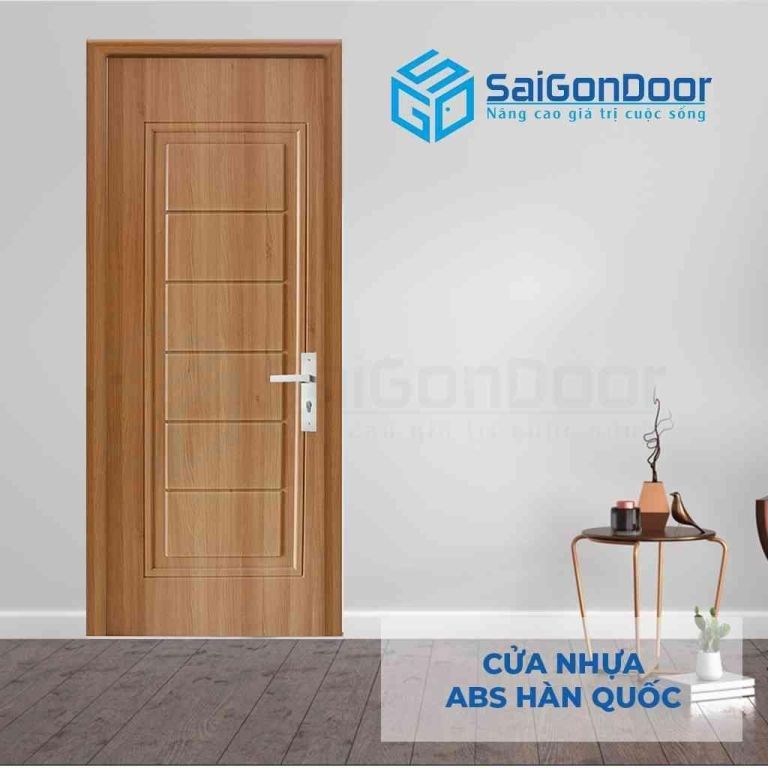 Cửa nhựa ABS 102-K1129-SGD Cửa nhựa ABS 102-K1129-SGD