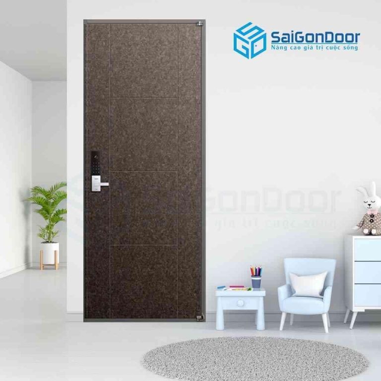 Cửa thép Hàn Quốc 403(1) SGD Cửa thép Hàn Quốc 403(1) SGD