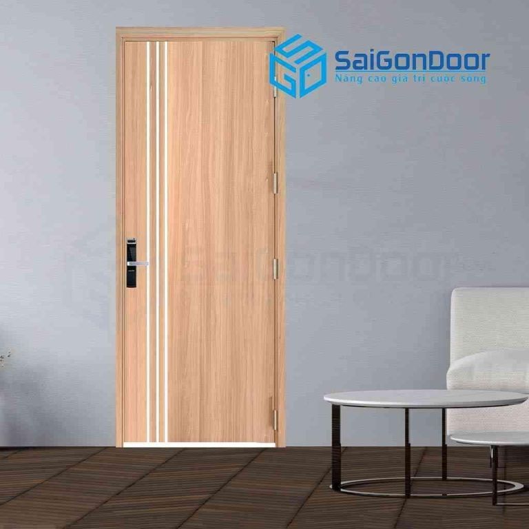 Cửa thoát hiểm MDF Laminate P1R3 SGD Cửa thoát hiểm MDF Laminate P1R3 SGD
