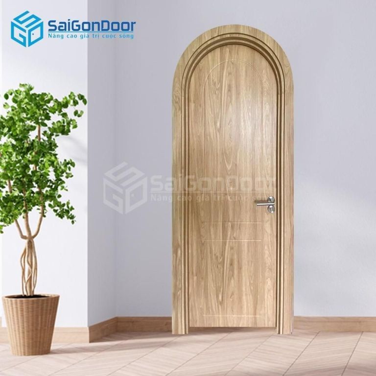 Cửa vòm mẫu 28 SGD Cửa vòm mẫu 28 SGD