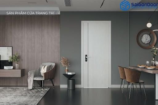 Sản phẩm cửa gỗ composite trang trí Catalogue cua go composite tai SaigonDoor phien ban moi13