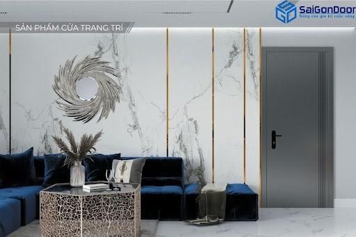 Sản phẩm cửa gỗ composite trang trí Catalogue cua go composite tai SaigonDoor phien ban moi15