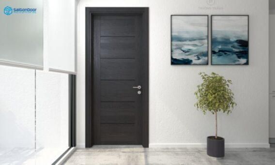Kích thước cửa đi 1 cánh "Chuẩn - Đẹp" Cho nhà ở 10 kích thước cửa đi 1 cánh