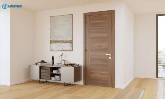 Kích thước cửa đi 1 cánh "Chuẩn - Đẹp" Cho nhà ở 12 kích thước cửa đi 1 cánh