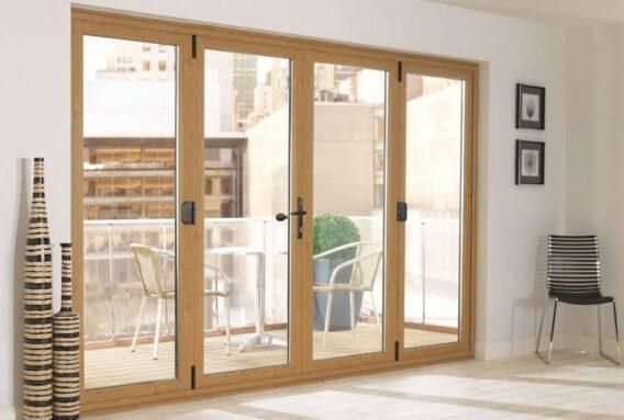 10+ Mẫu cửa nhựa lõi thép phòng ngủ độc đáo, siêu bền bỉ 9 nhược điểm của cửa nhựa lõi thép