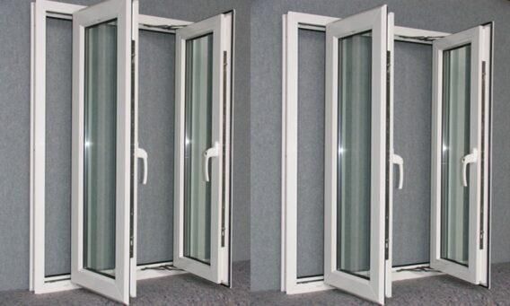 Cách chỉnh cửa nhựa lõi thép bị xệ đơn giản mà hiệu quả 8 Cách chỉnh cách cửa nhựa lõi thép bị xệ đơn giản