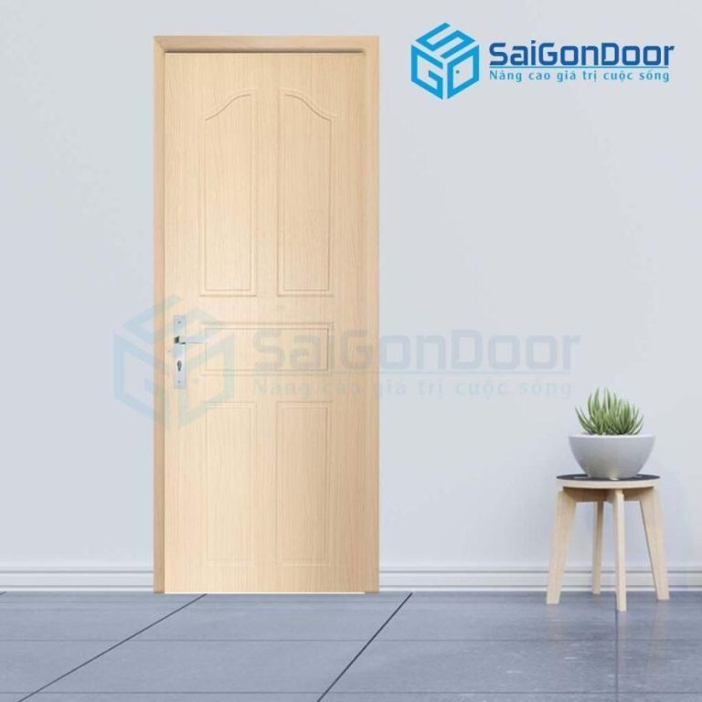 30+ Mẫu cửa nhựa Malaysia đẹp sang trọng - đẳng cấp nhất 6 cửa nhựa malaysia