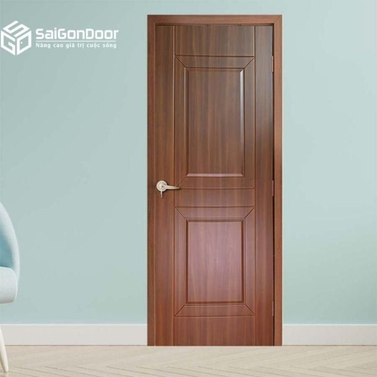 Lắp Cửa Composite Cho Phòng Ngủ - Hướng Dẫn Thực Hiện Chi Tiết 23 Chuẩn bị vật dụng khi lắp đặt