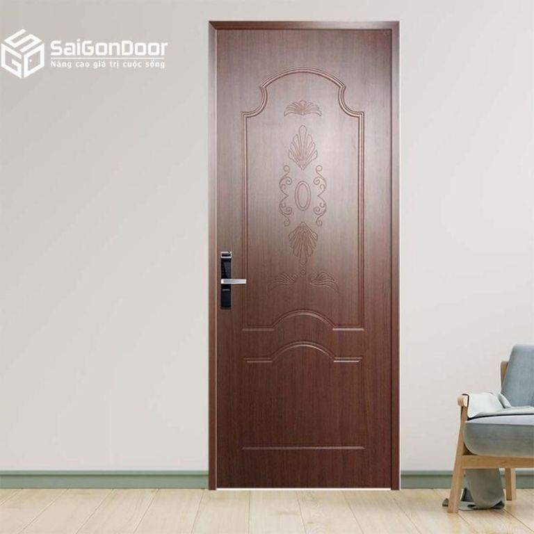 Cửa Gỗ Nhựa Composite Premium Sài Gòn Door Chất Lượng Cao 15 Công dụng chính của hai sản phẩm khác nhau