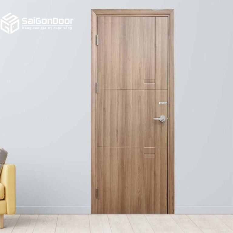 Lắp Cửa Composite Cho Phòng Ngủ - Hướng Dẫn Thực Hiện Chi Tiết 21 Cửa nhựa Đài Loan được yêu thích