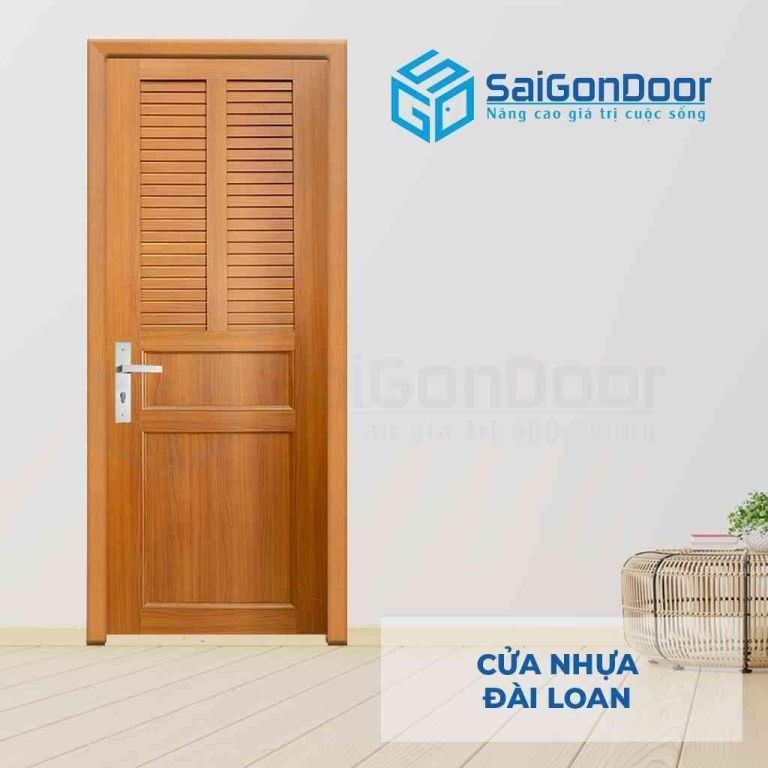 Cửa nhựa Đài Loan YY-19 SGD Cửa nhựa Đài Loan YY-19 SGD