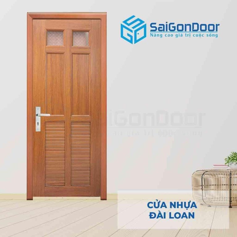 Cửa nhựa Đài Loan YY-46 SGD Cửa nhựa Đài Loan YY-46 SGD