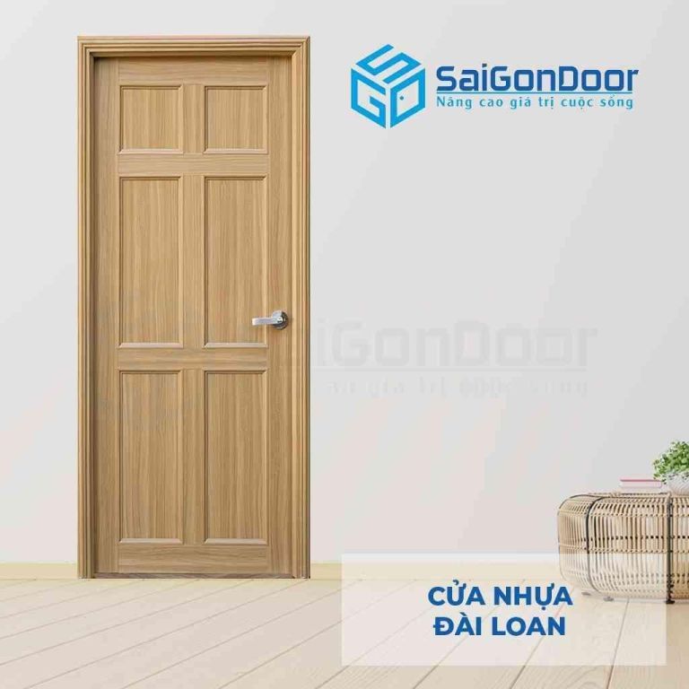 Cửa nhựa Đài Loan YA-40 SGD Cửa nhựa Đài Loan YA-40 SGD