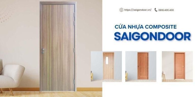 Cửa Gỗ Nhựa Composite Premium Sài Gòn Door Chất Lượng Cao 22 Những chính sách hỗ trợ khách hàng nhanh chóng
