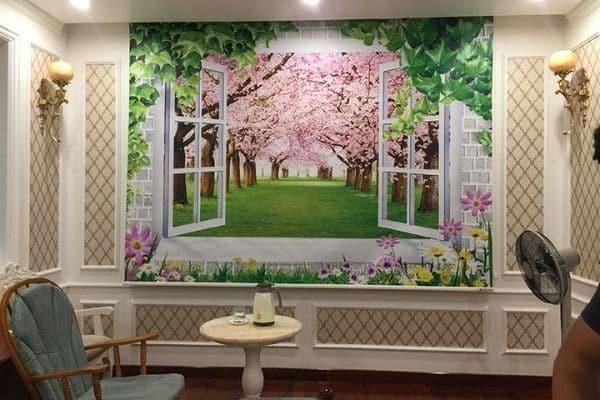 Top 10+ mẫu rèm cửa sổ phòng ngủ đẹp, ưa chuộng nhất hiện nay 5 rèm cửa sổ phòng ngủ