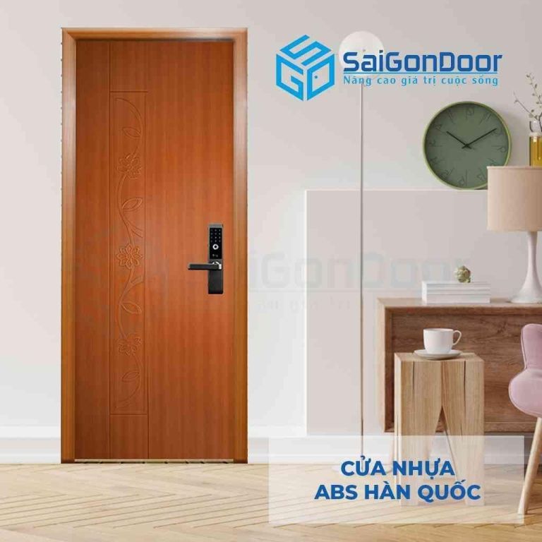 Nhựa ABS là gì? 5+ Ứng dụng cửa nhựa ABS có thể bạn chưa biết 7 ứng dụng cửa nhựa ABS