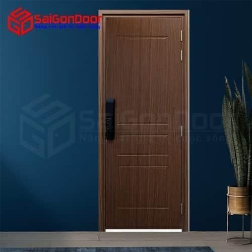 Cửa nhựa Composite B9-71