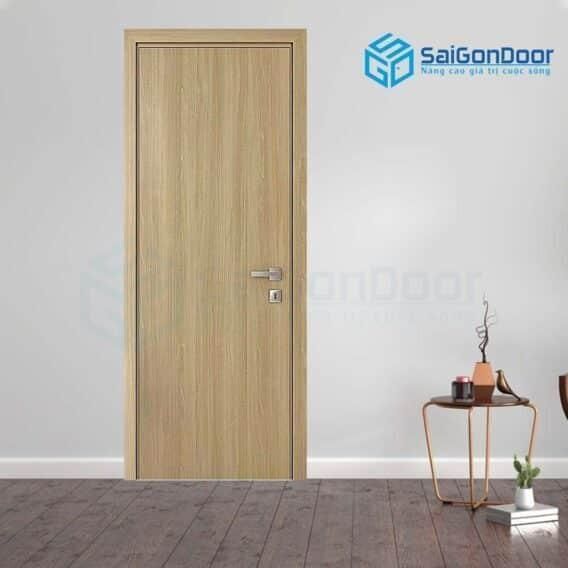 99+ Mẫu thiết kế nhà vệ sinh hiện đại tiện ích nhất hiện nay 16 Nên chọn cửa nhà vệ sinh phù hợp
