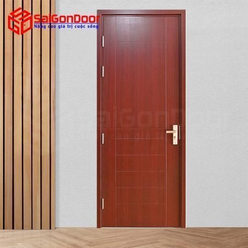 Cửa nhựa Composite Sungyu SYB 13