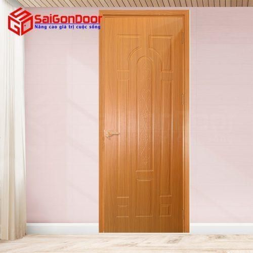 Cửa nhựa Composite Sungyu SYB 645