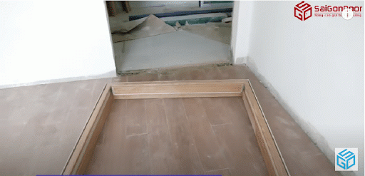 Quy trình lắp đặt cửa nhựa composite làm cửa phòng ngủ tại Quận 12 TP.HCM Quy trinh lap dat cua nhua composite lam cua phong ngu tai Quan 12 TP HCM1