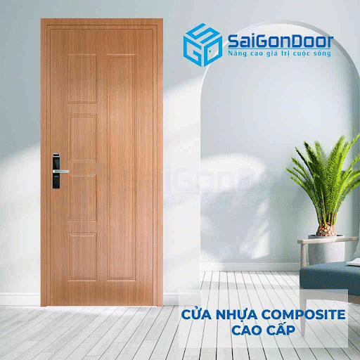 Cửa gỗ composite là gì? Cửa gỗ composite là gì?