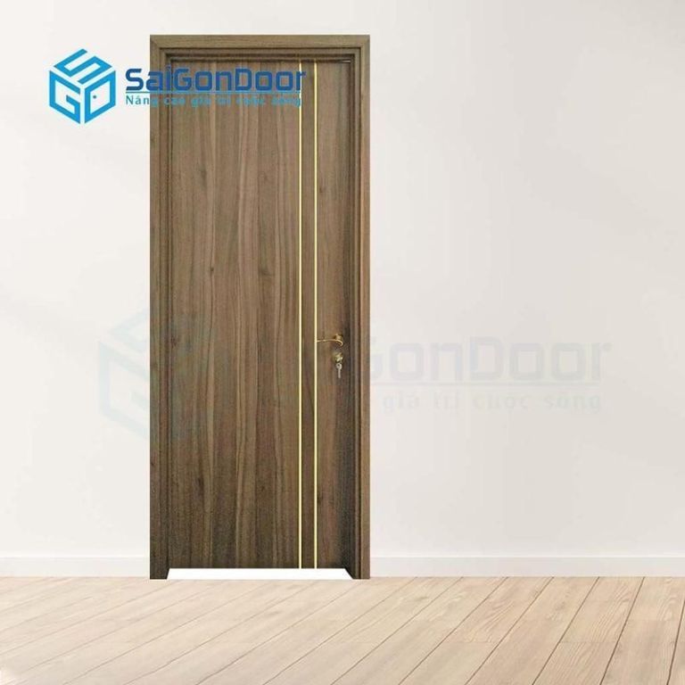 Tổng hợp 20+ mẫu cửa chính đẹp hiện đại đón đầu xu hướng 15 cửa chính đẹp 1