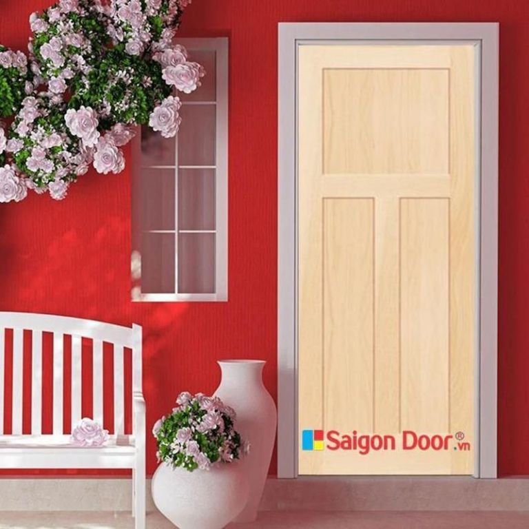 Tổng hợp 20+ mẫu cửa chính đẹp hiện đại đón đầu xu hướng 16 cửa chính đẹp 2